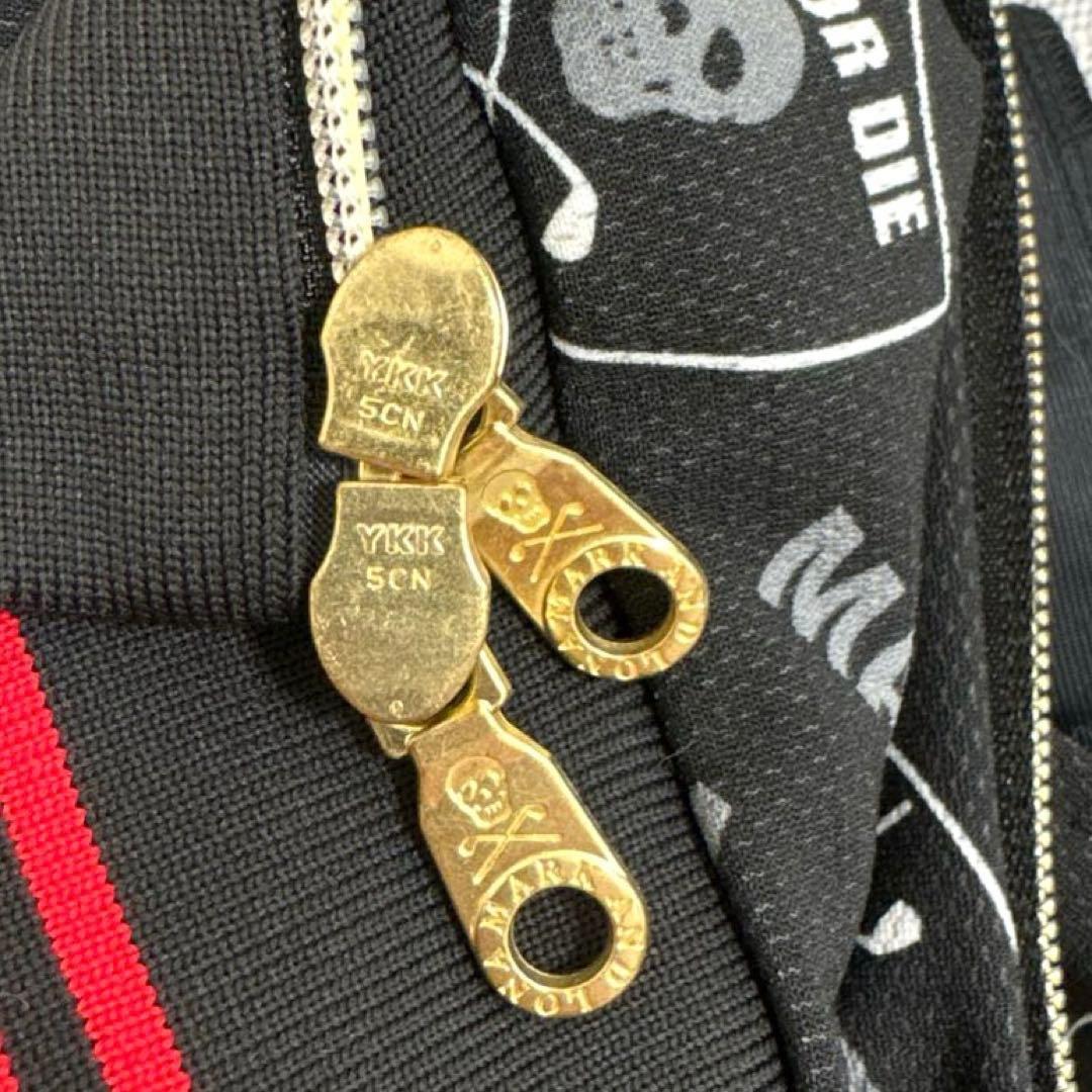 未使用品★マークアンドロナ New Leaguer Stretch Top