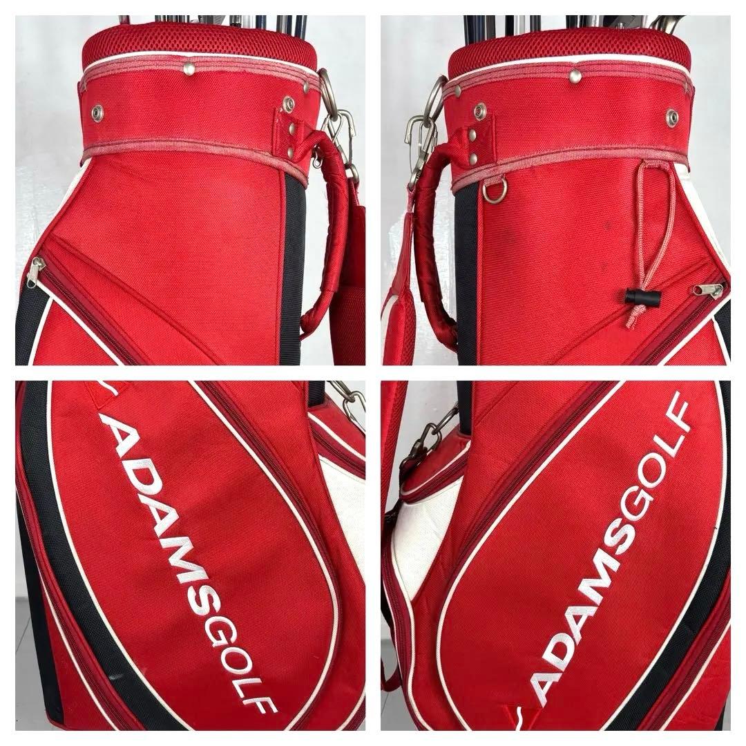 本格派 メンズゴルフクラブ 14本 フルセット ゴルフセット 豪華 お試しセット