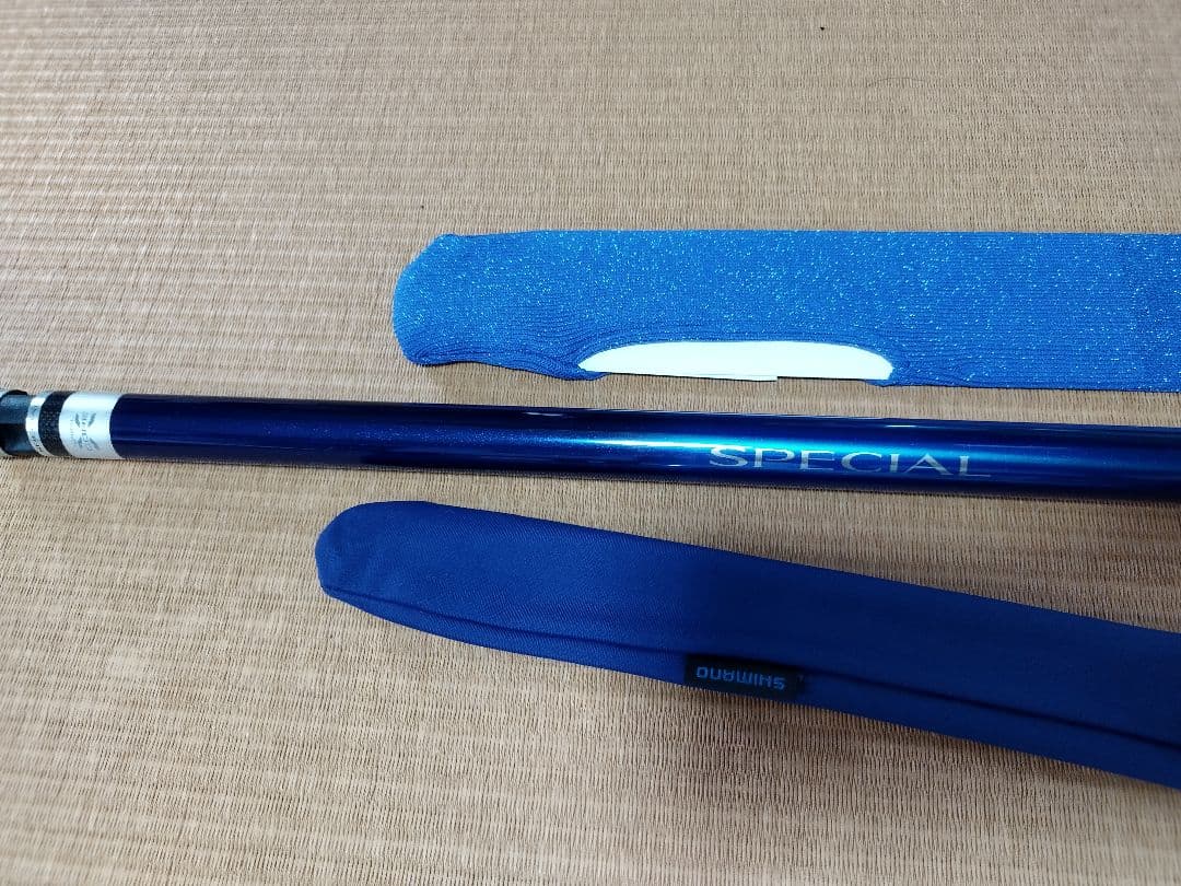 SPECIAL Kisoi FW 90NA　値下げ交渉考えます