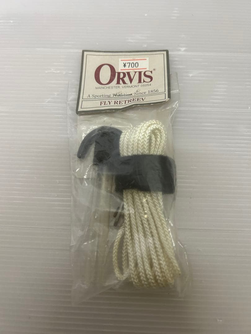 Orvis フライロッドRocky Mountain