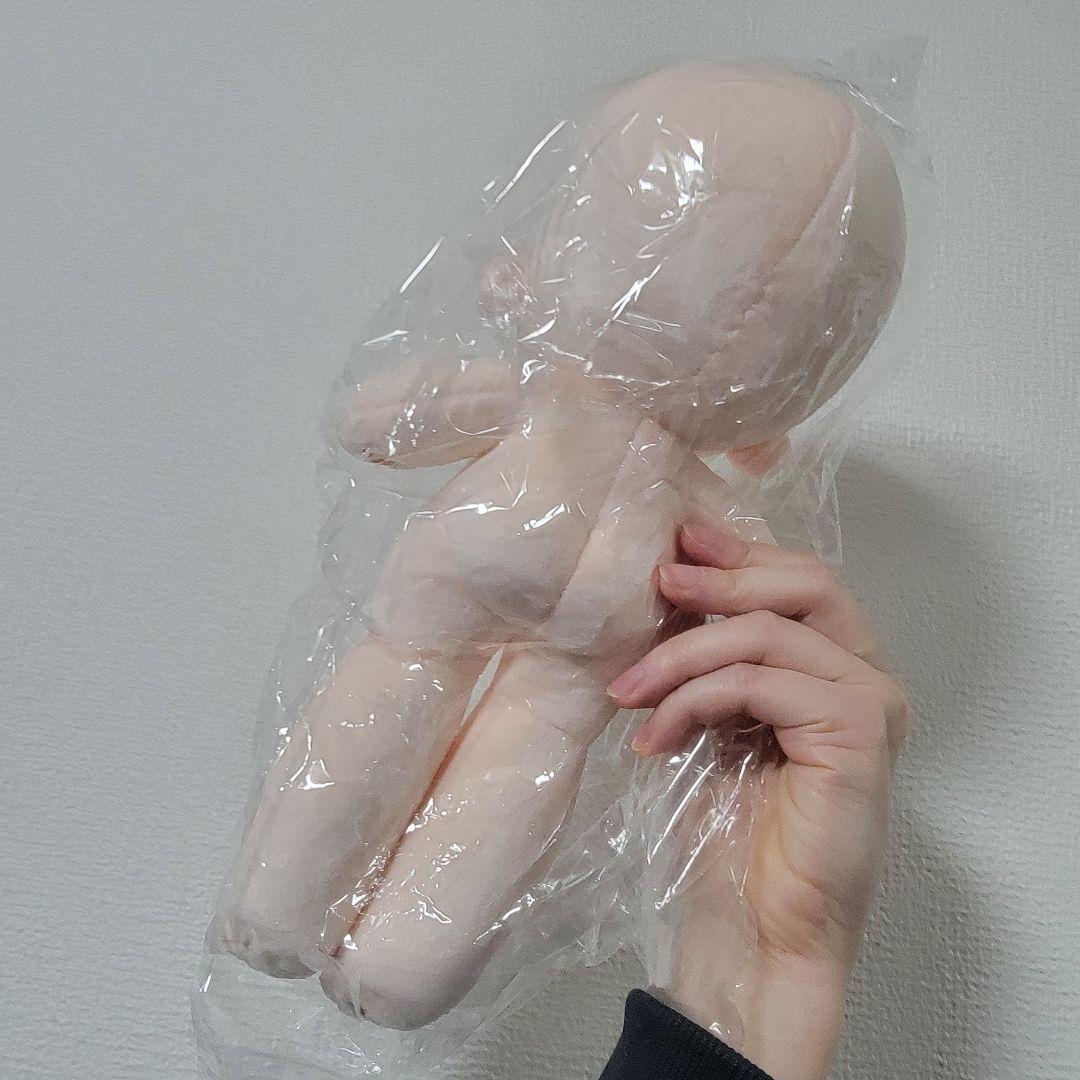 ぬい素体　4体セット　お得