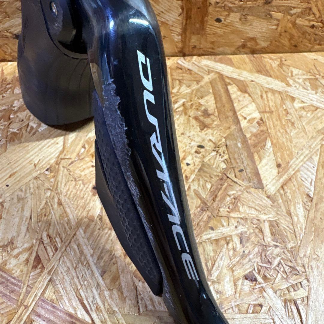 SHIMANO DURA-ACE ST-R9170 右のみ　ジャンク扱い