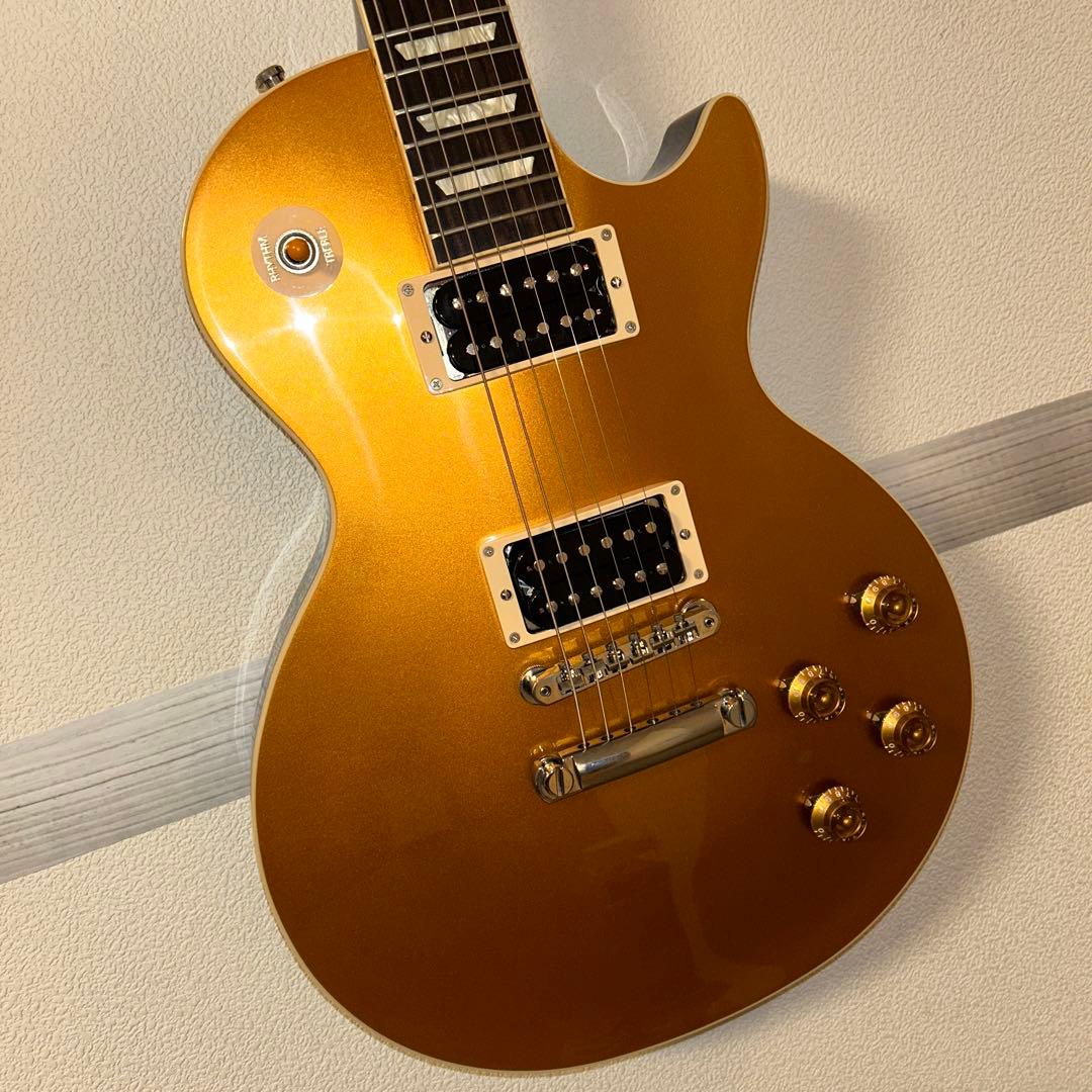 ギター Gibson Slash Victoria Les Paul Standard