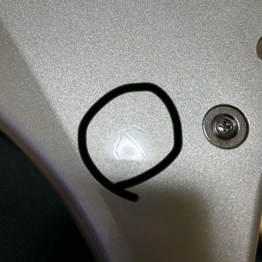 YAMAHA SBV550 エレキベース