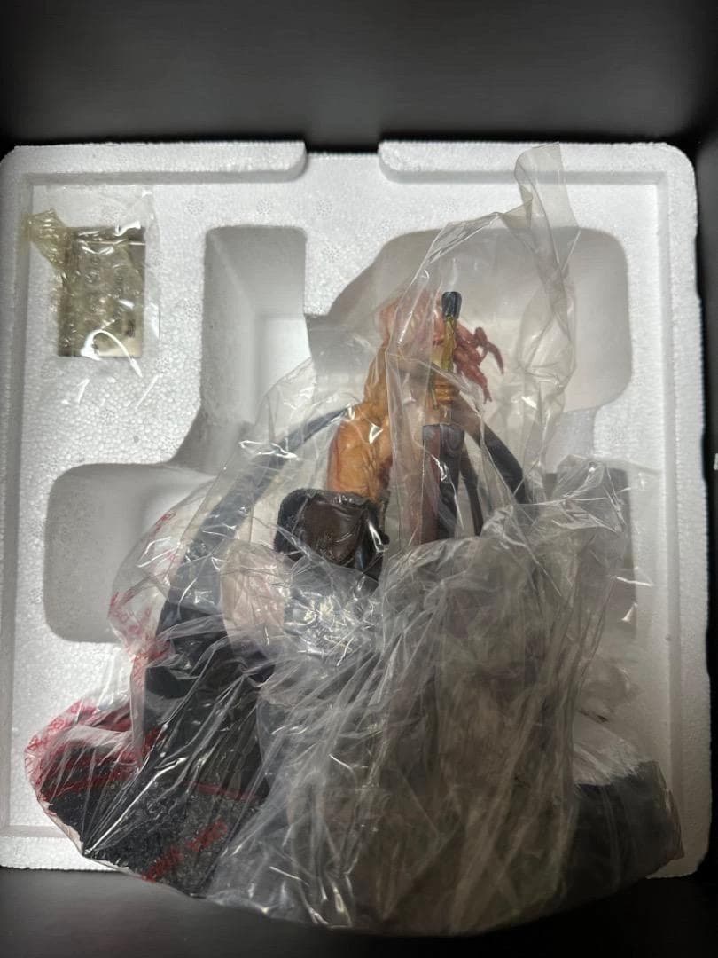 ベルセルク GUTS & SLAN GOD HAND