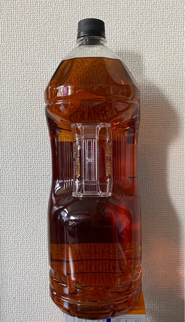 サントリー黒角