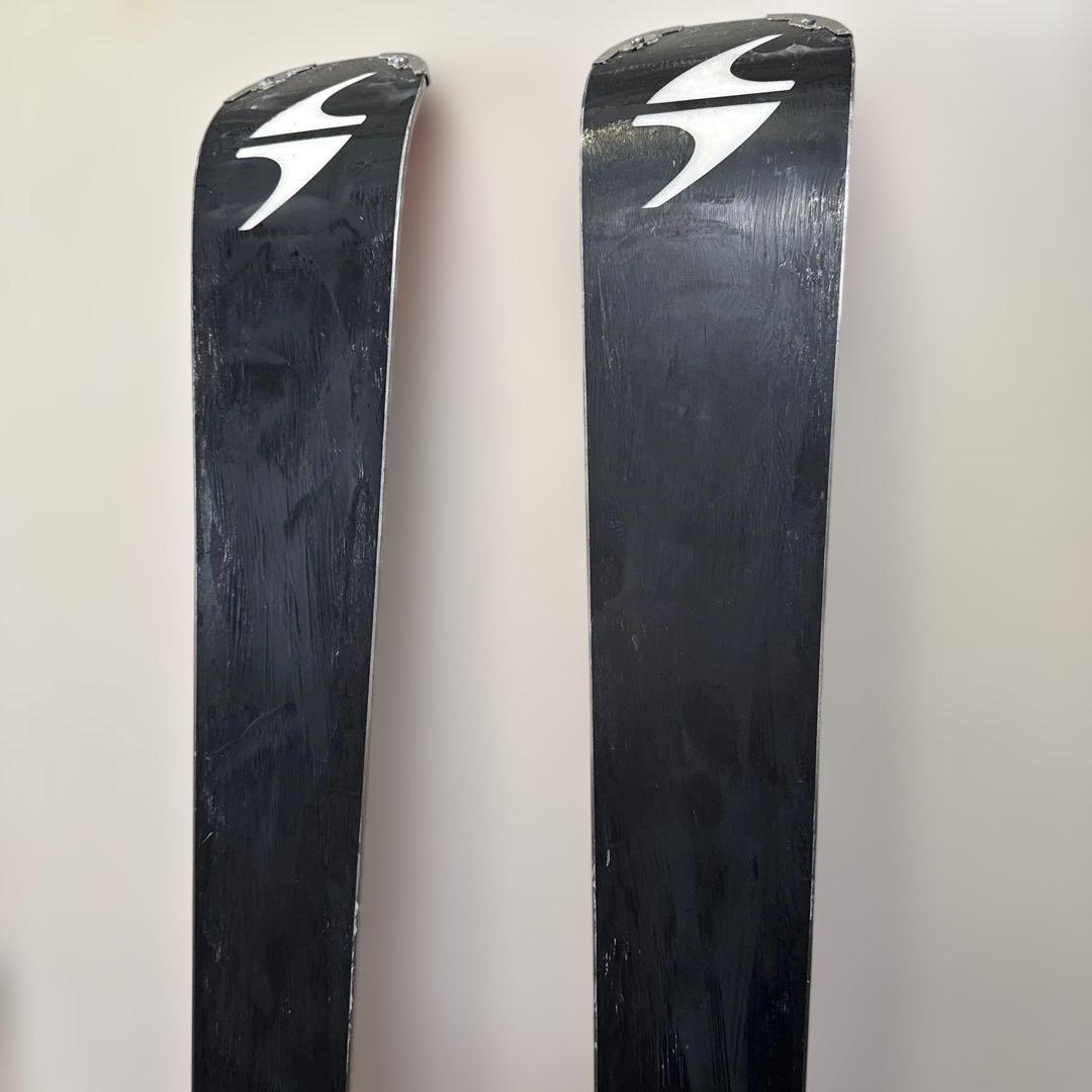 Blizzard Racing GS World Cup スキー　186センチ