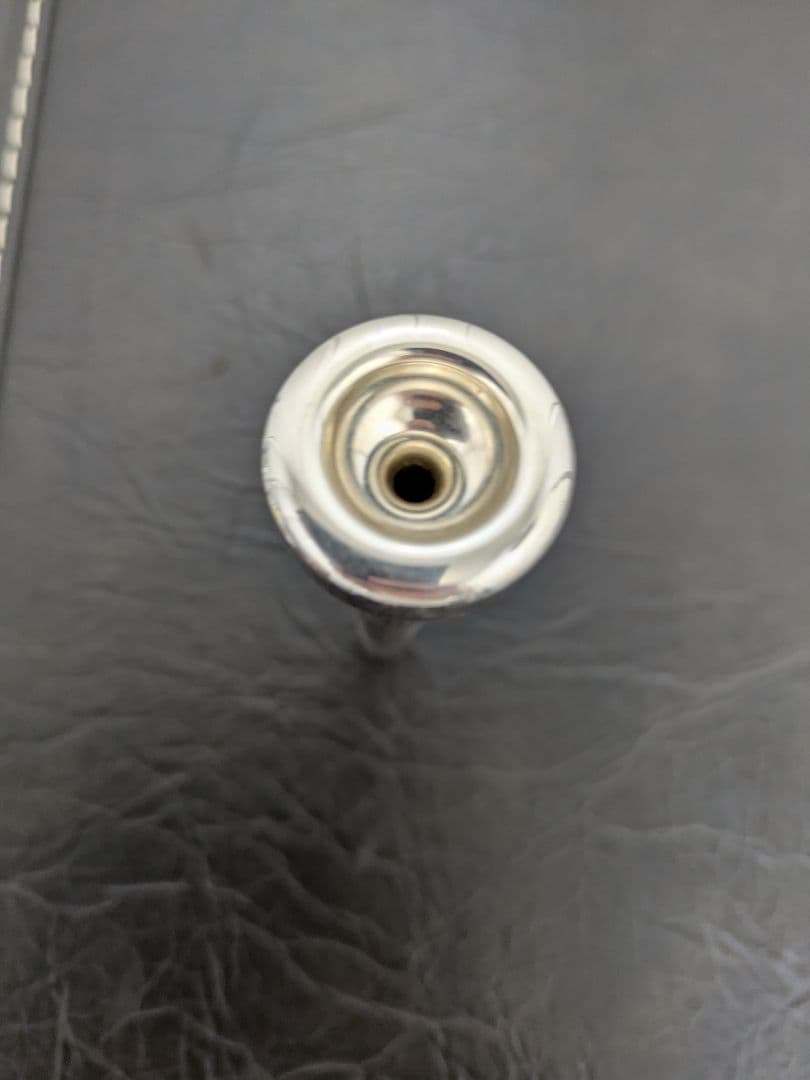 GR 63S トランペットマウスピース