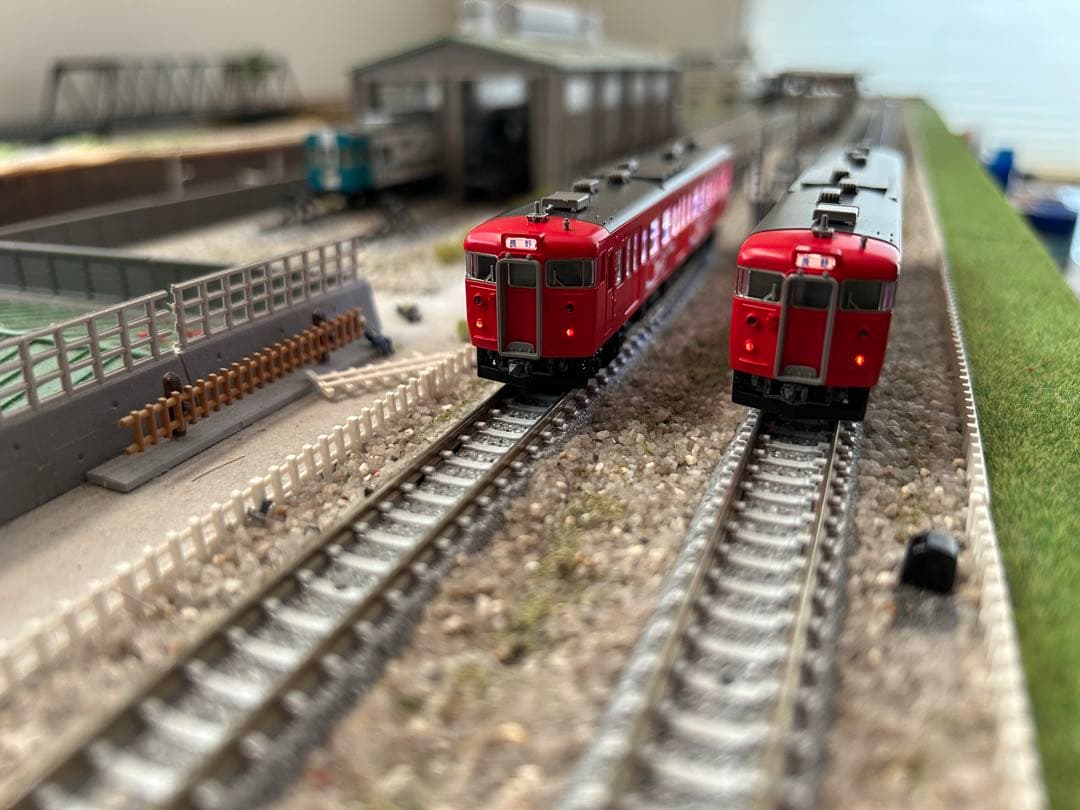 TOMIX 92390 115系 近郊電車 コカ・コーラ塗装