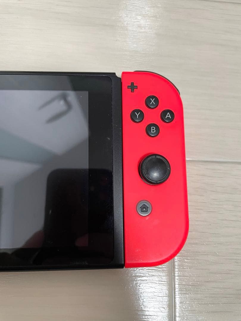 Nintendo Switchセット ソフト プロコン付き