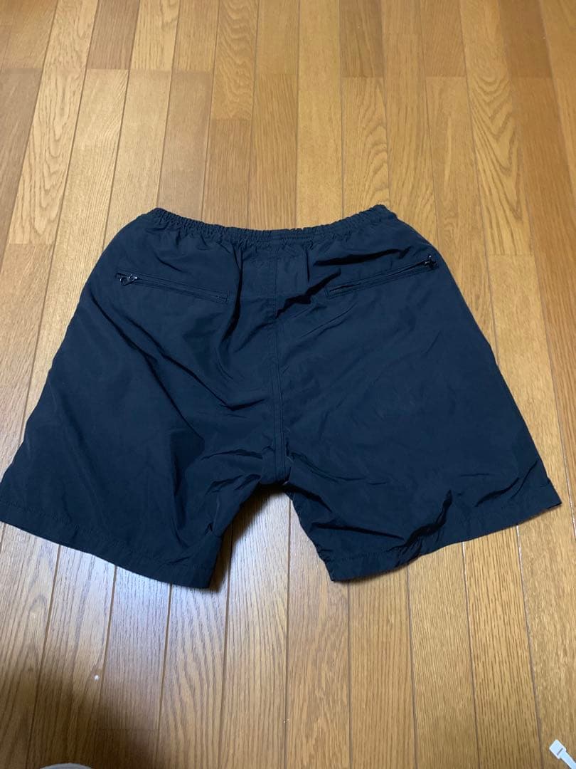 THE GUILTY PARTIES ワコマリア スイムショーツ ショートパンツ