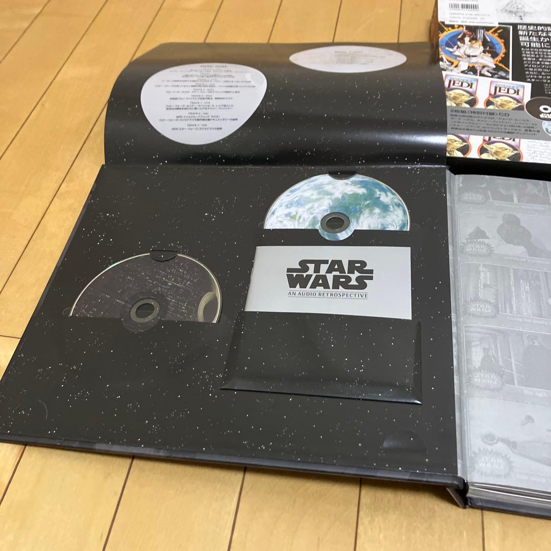 趣味 THE STAR WARS VAULT