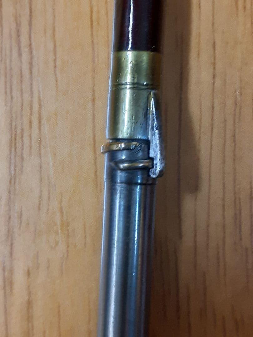 ハーディー フェザーウェイト A 5139　1904年製