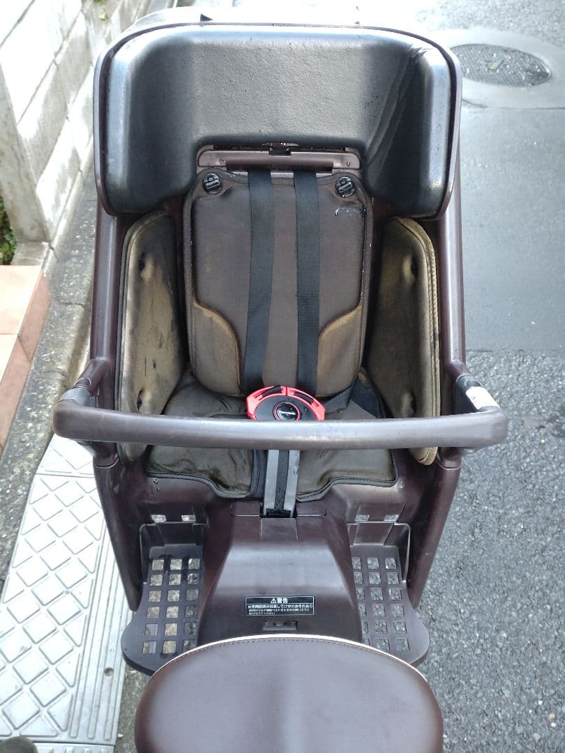 *・*✳︎seven✳︎*・*専用【限定車 カスタム ハイディーII】電動自転車