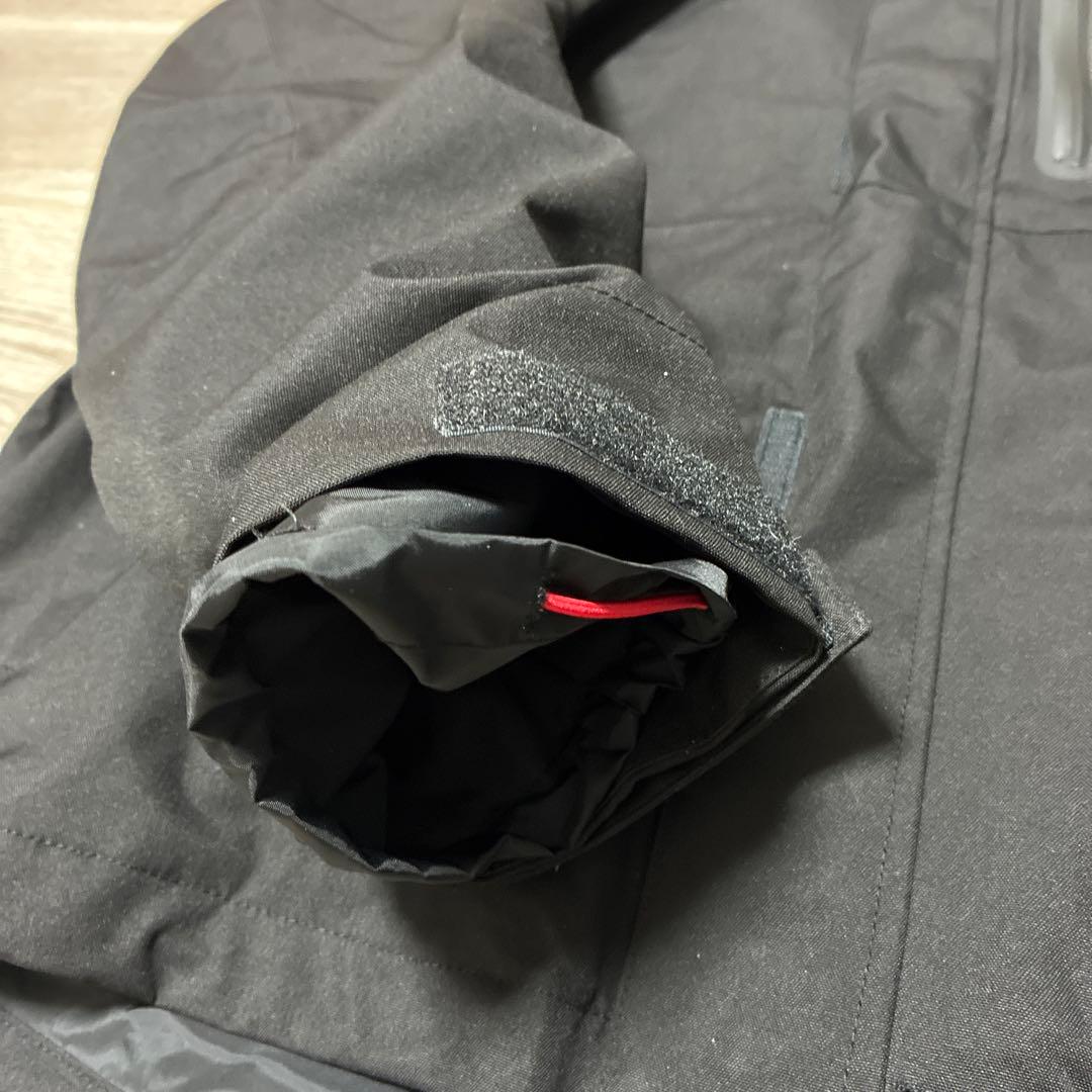 定価3.7万 ボンファイア ジャケット AUTO SHELL JACKET L