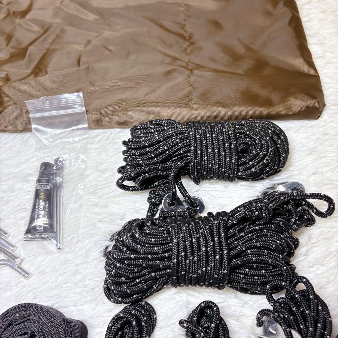 【新品未使用】 入手困難 スノーピーク グランベルクM TP-781