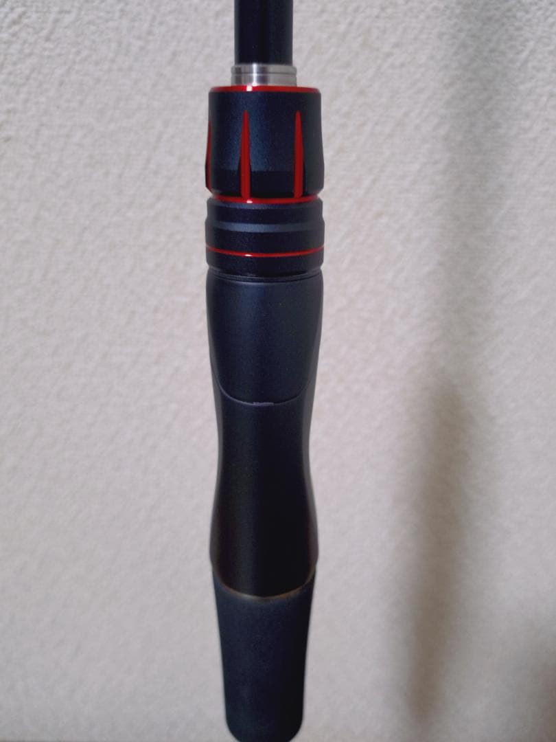 【新品美品、送料無料でお得！】最終値下げ　シマノ ゾディアス264ML