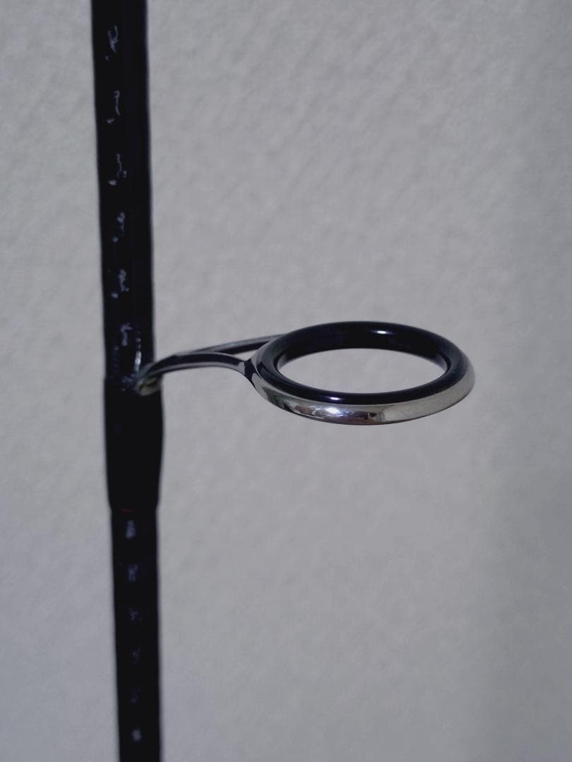 【新品美品、送料無料でお得！】最終値下げ　シマノ ゾディアス264ML