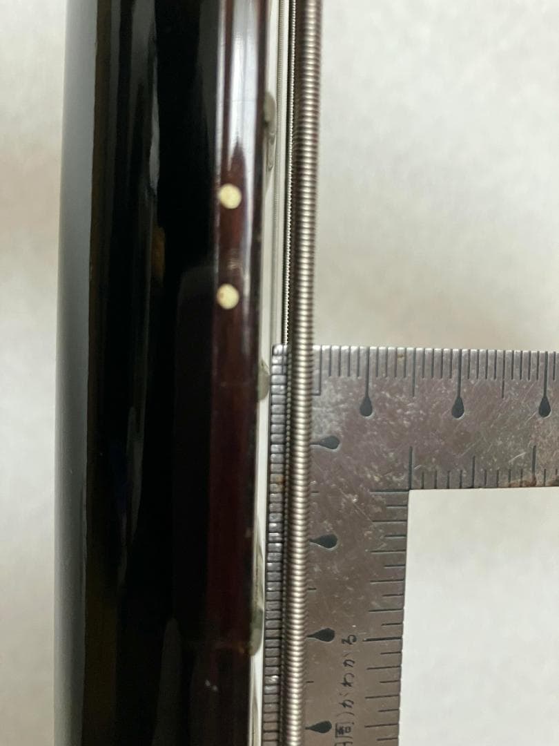 ベース HOHNER B2B