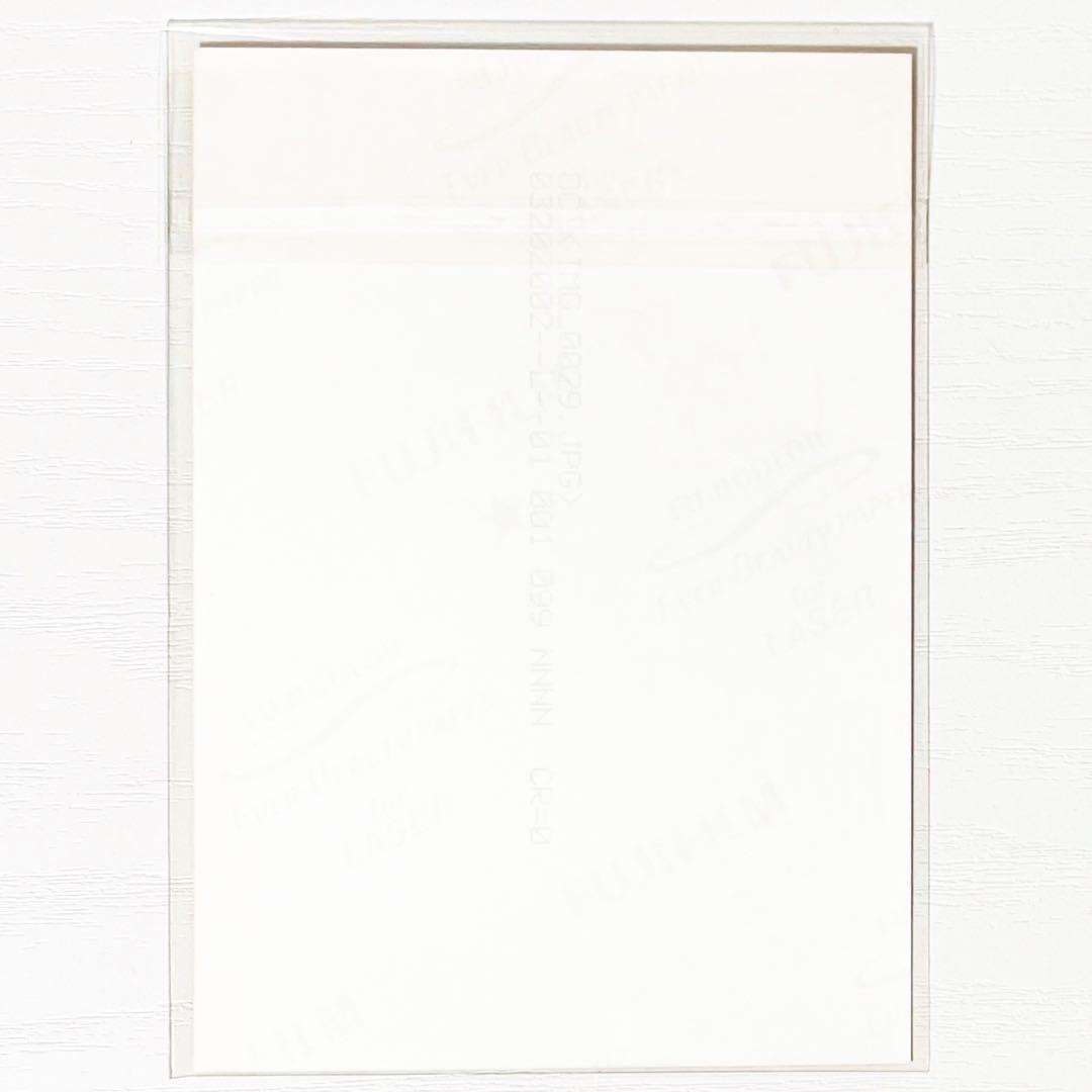 新品★V系★NEVERLAND★HumaNOISE★特典★ブロマイド★5セット③