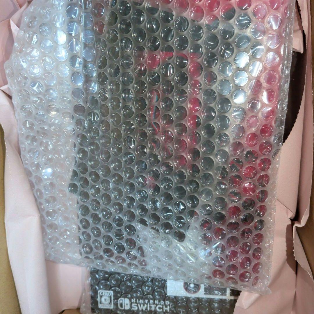 新品未開封　Switch版 『連呪』Nippon1.jpショップ限定版