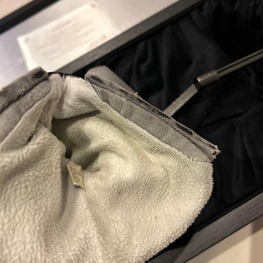 希少！世界350本限定！DAMASCUS GRAND LIMITED 化粧箱付