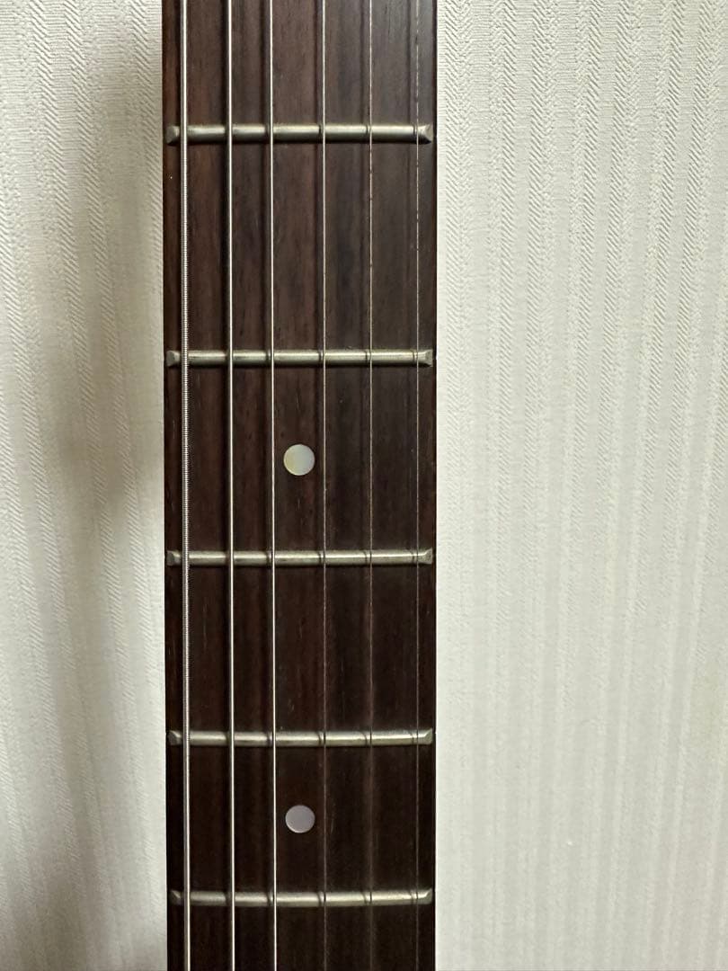 ギター Yamaha PACIFICA 212VFM