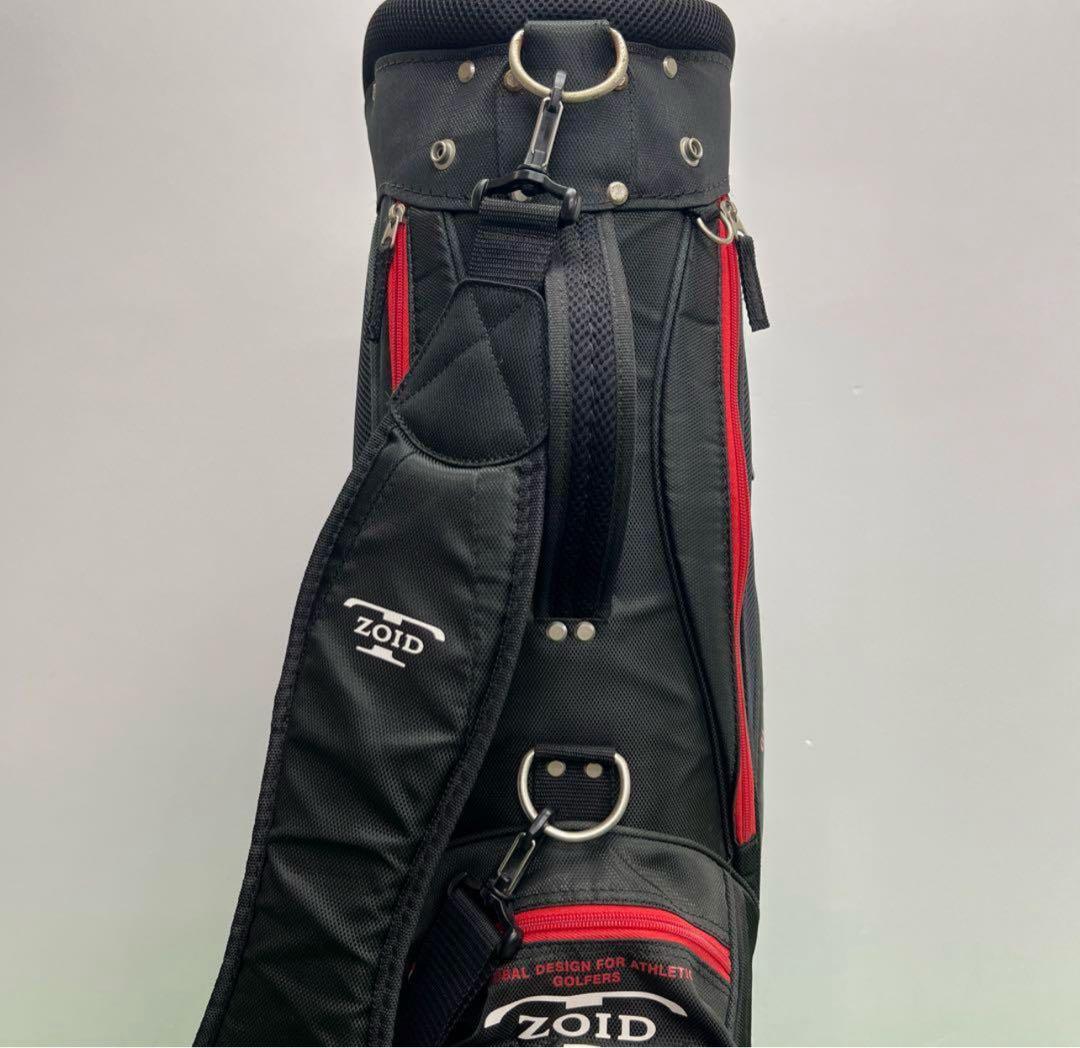 MIZUNO T-ZOID ミズノ 男性用　9.5インチ