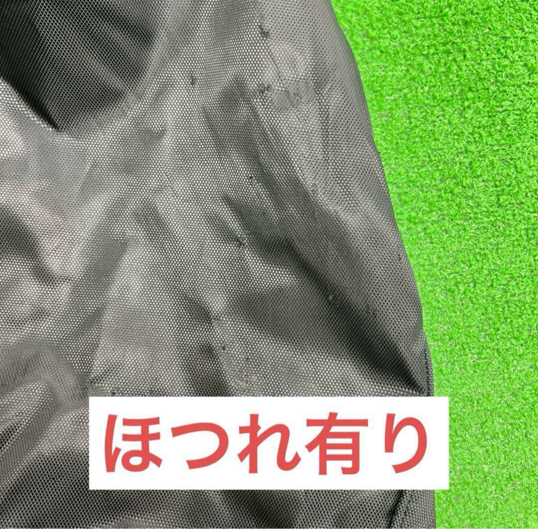 MIZUNO T-ZOID ミズノ 男性用　9.5インチ