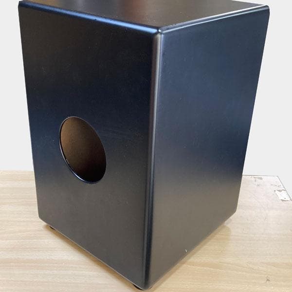 MEINEL カホン ブラック 型名不明 マイネル