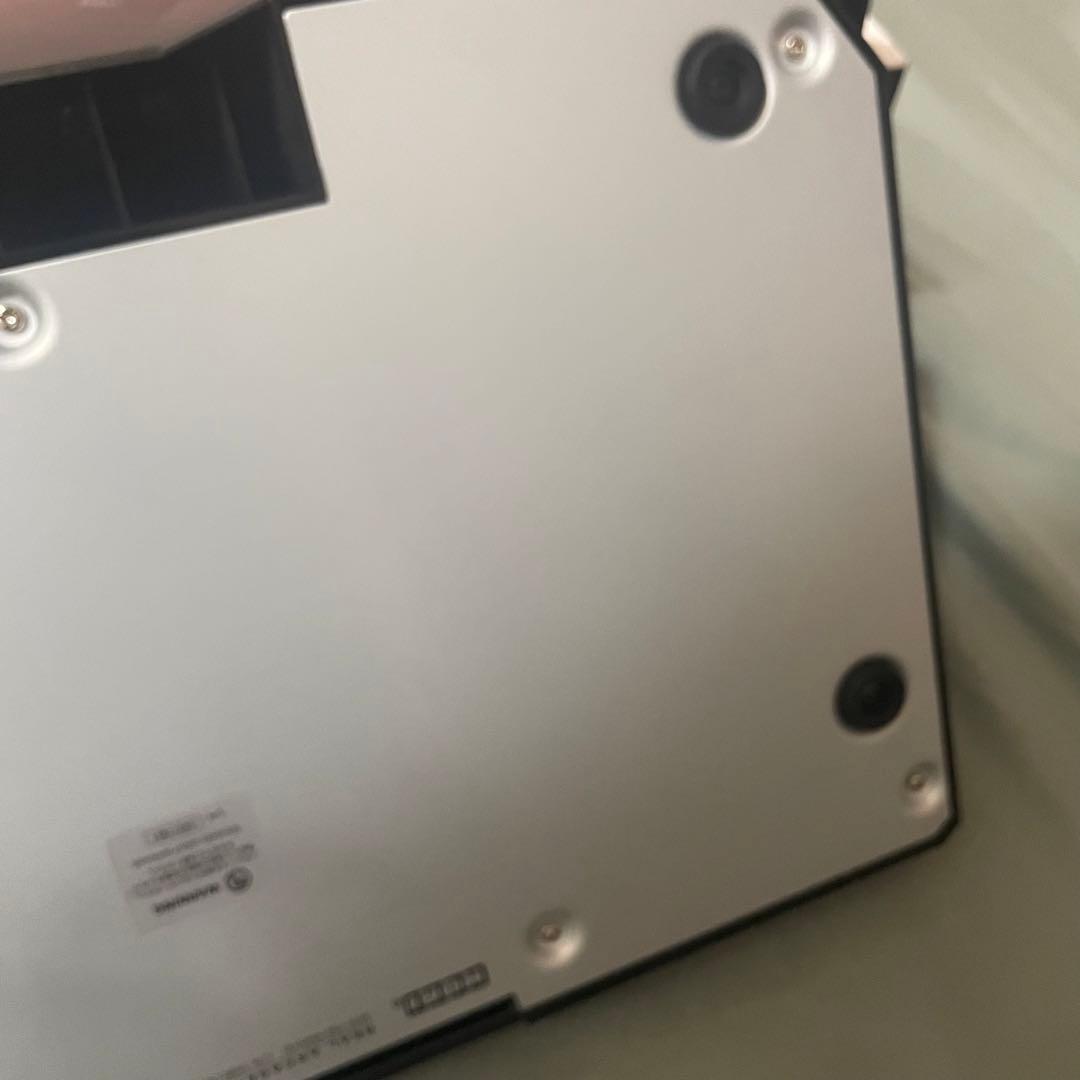 HORI ホリ　RAP REAL ARCADE PRO.V HAYABUSA