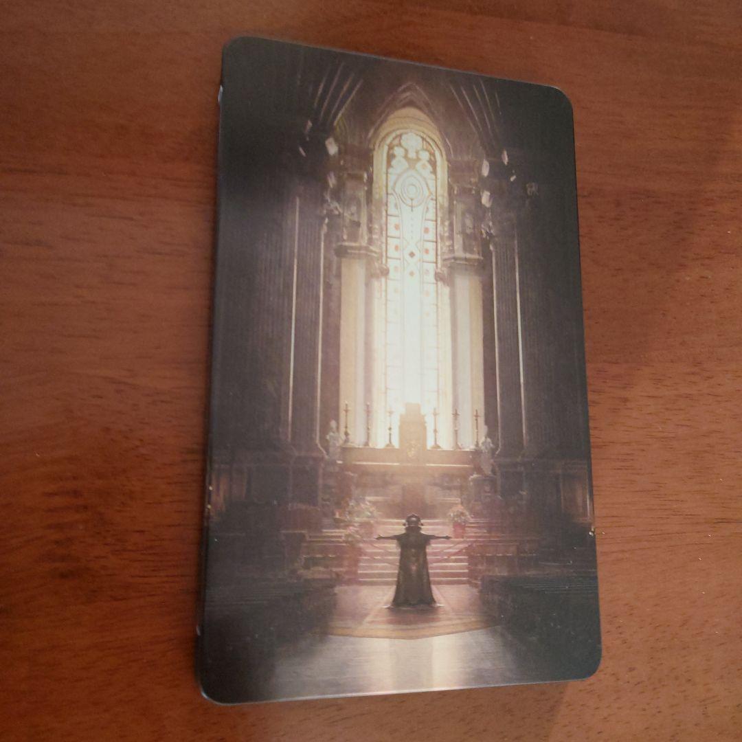 ファイアーエムブレム　風花雪月　Switch　フォドラコレクション　限定版