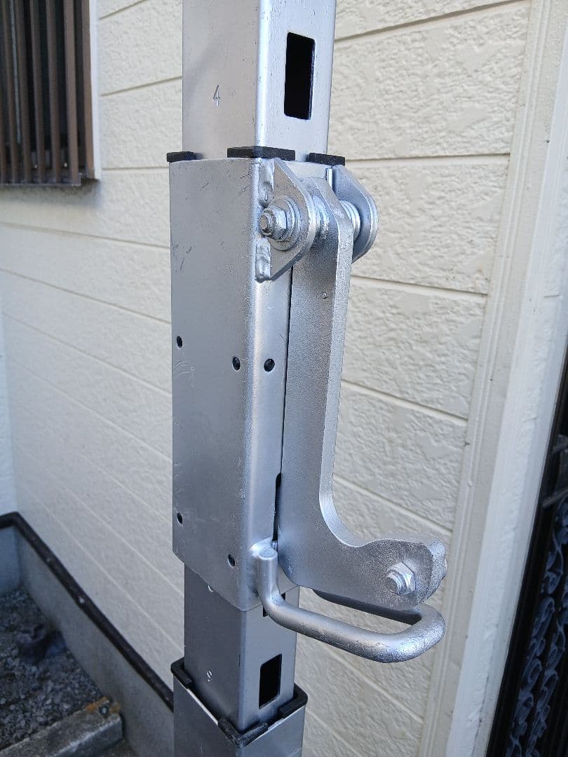 TUFF STUFF パワーラック CPR-265 ラットプル/ベンチ付き