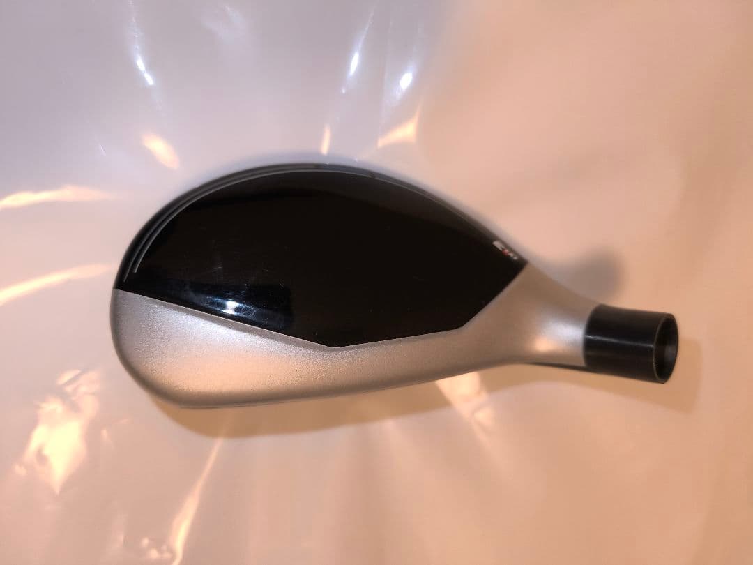 テーラーメイド M3 フェアウェイウッド3w 15°、ユーティリティ3u 19°