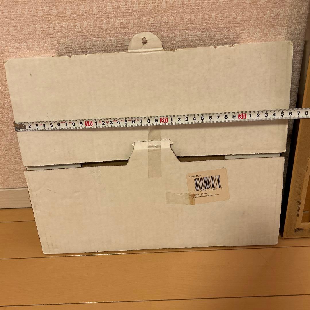 海外ドラマ フレンズ 直筆サイン・絵画 セット売り