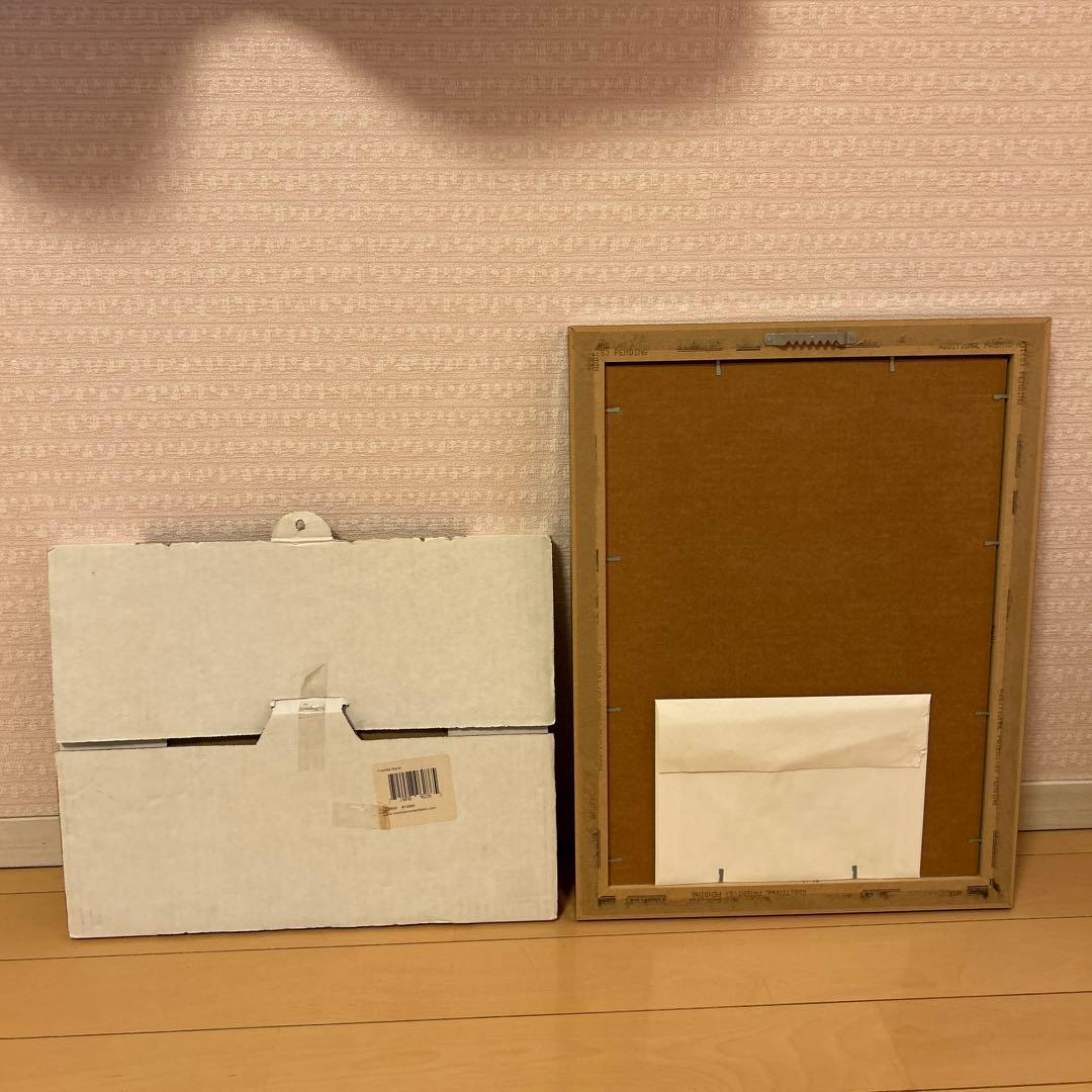 海外ドラマ フレンズ 直筆サイン・絵画 セット売り