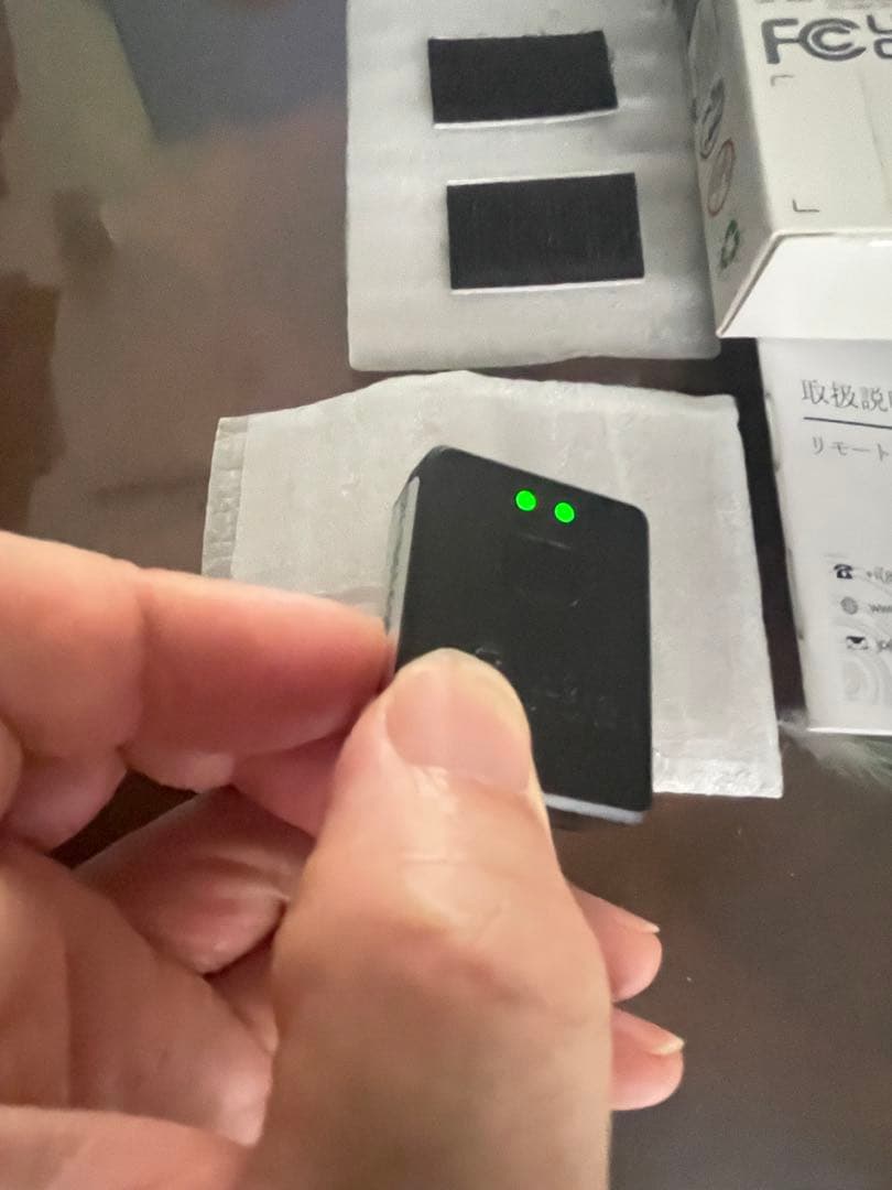 リモートID高い送料とスケールボディ込 BELL206Long ranger