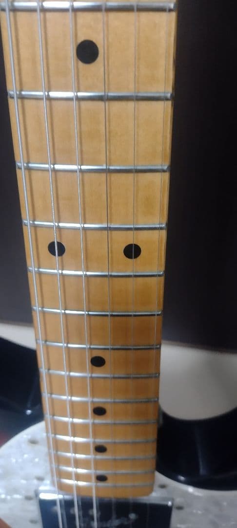 YH 様Fender Japan Telecaster THINLAIN