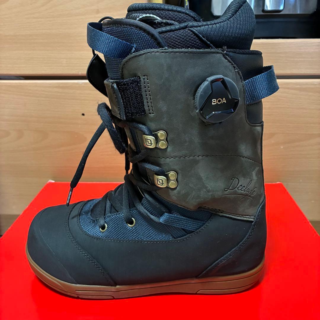 DEELUXE AREth RIN 26.5フリーライド