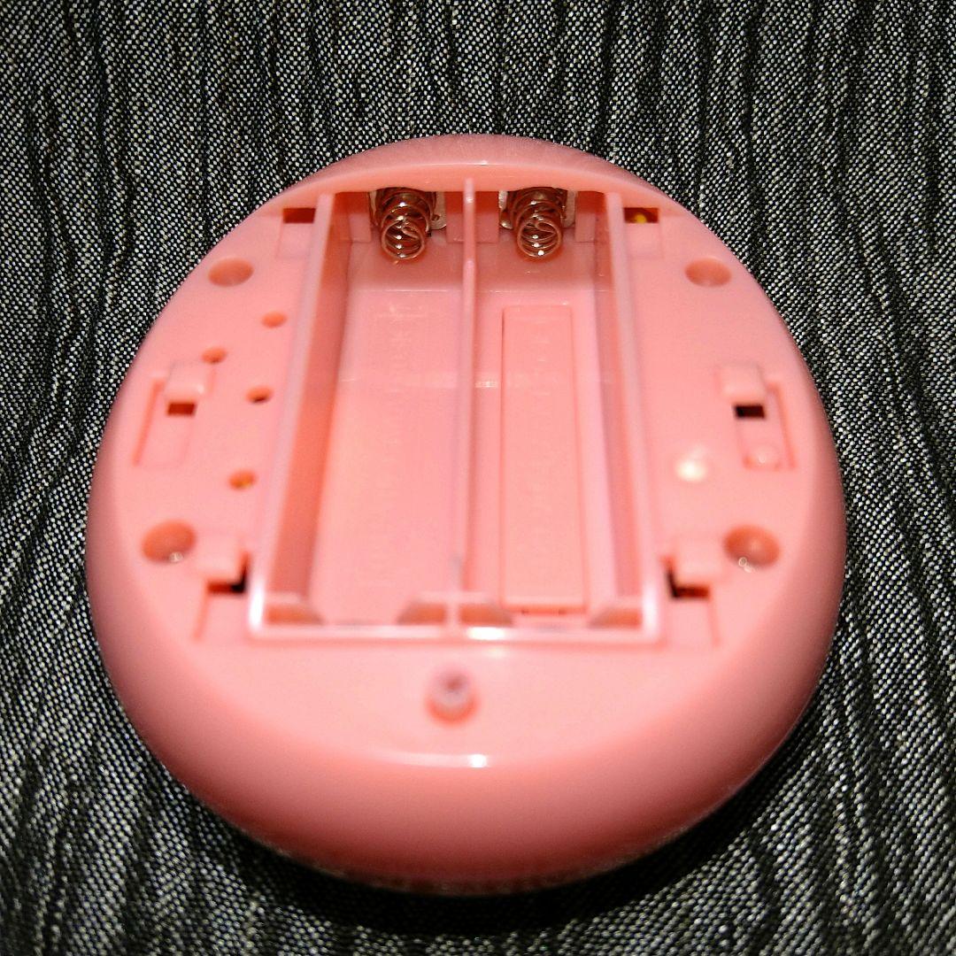 たまごっちみーつ マジカルみーつ ピンク