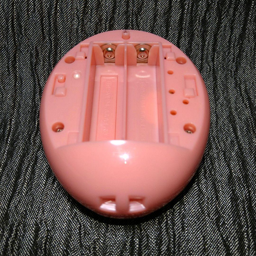 たまごっちみーつ マジカルみーつ ピンク