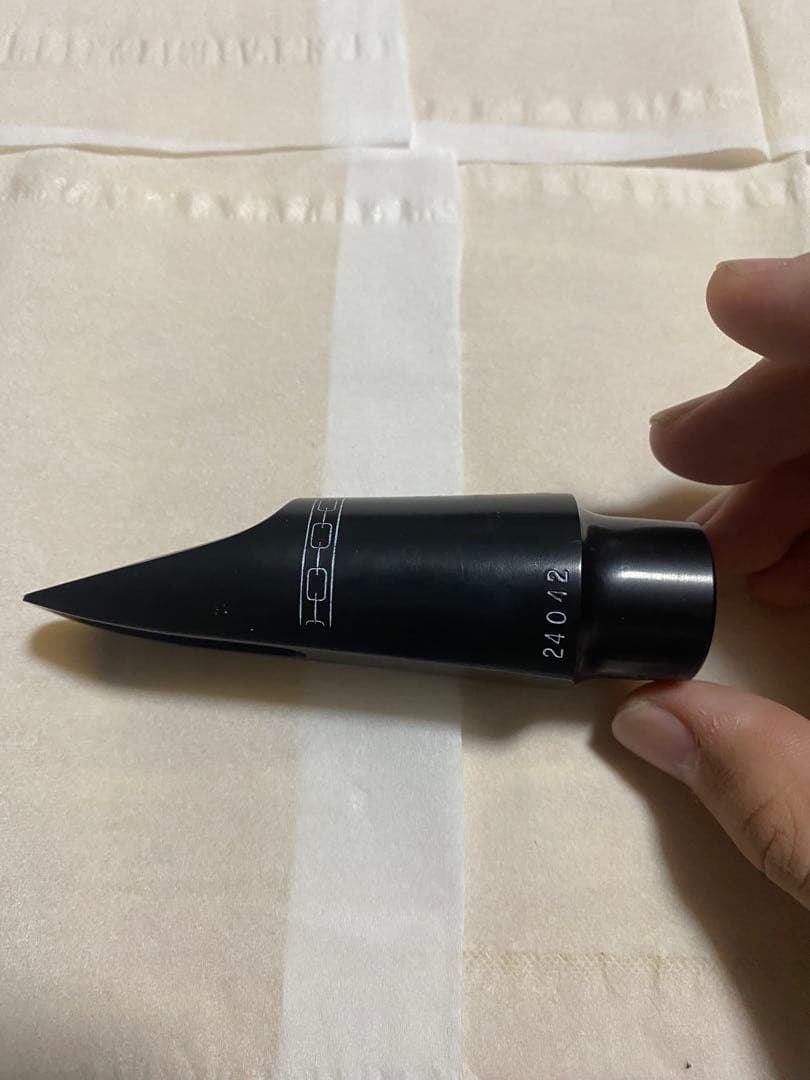 さらに値下げ！OTTO LINK Tone Edge 90周年ヴィンテージモデル