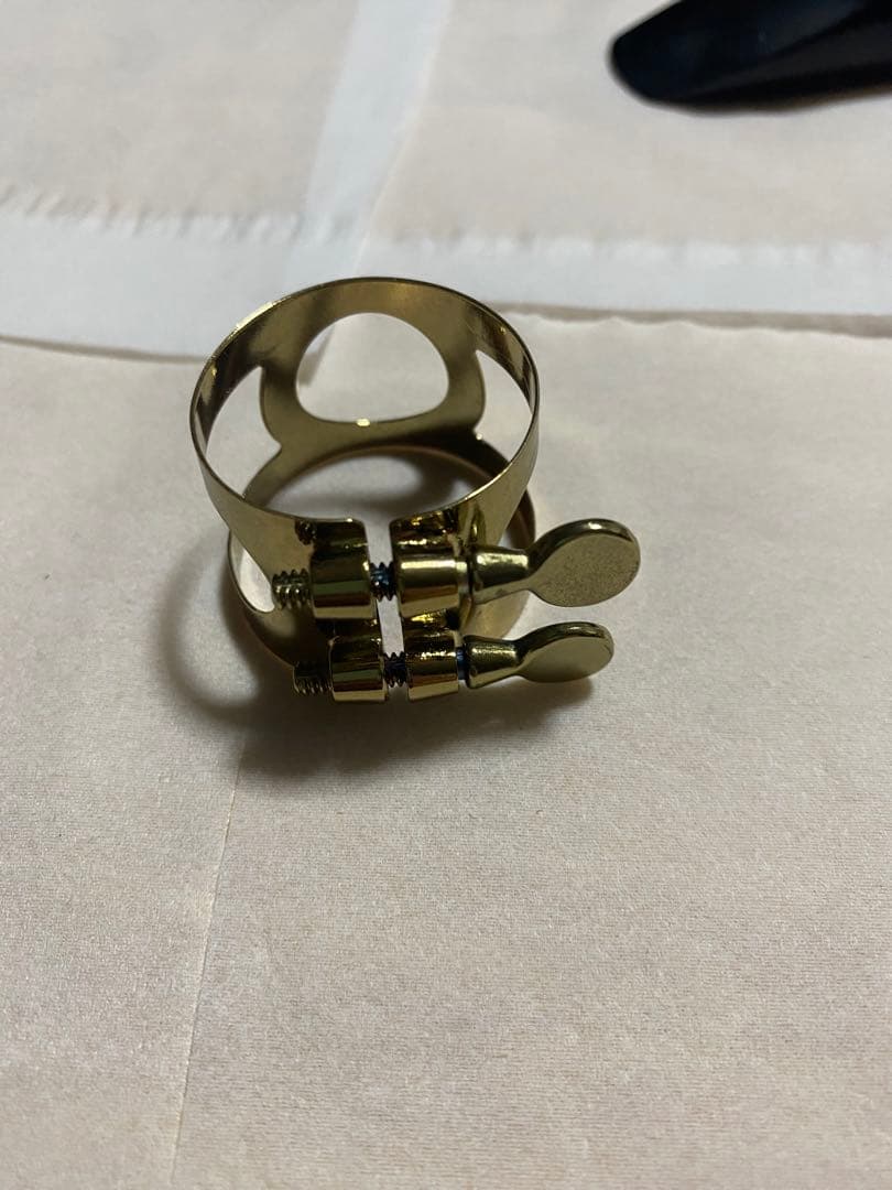 さらに値下げ！OTTO LINK Tone Edge 90周年ヴィンテージモデル