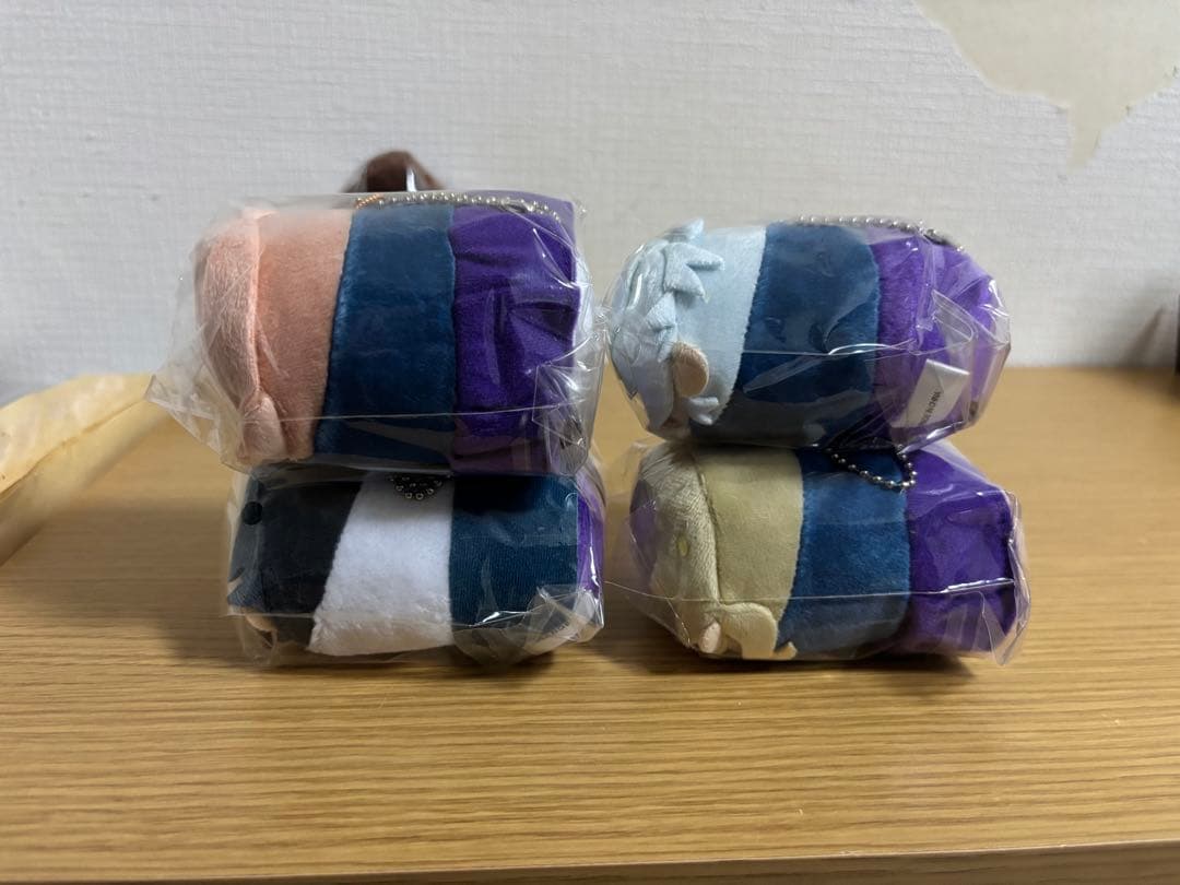 ハニーワークス 好きになるその瞬間を もちころりん　10点　#1