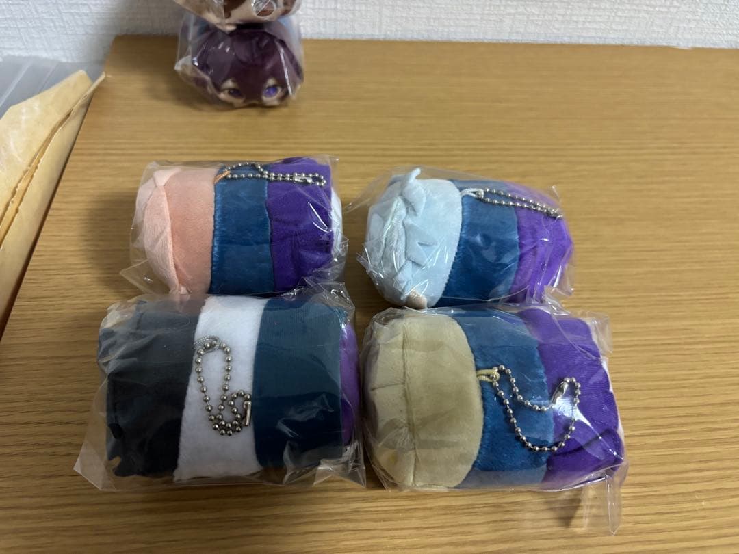 ハニーワークス 好きになるその瞬間を もちころりん　10点　#1