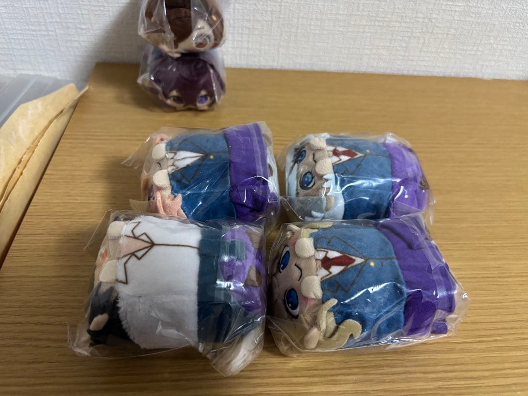 ハニーワークス 好きになるその瞬間を もちころりん　10点　#1