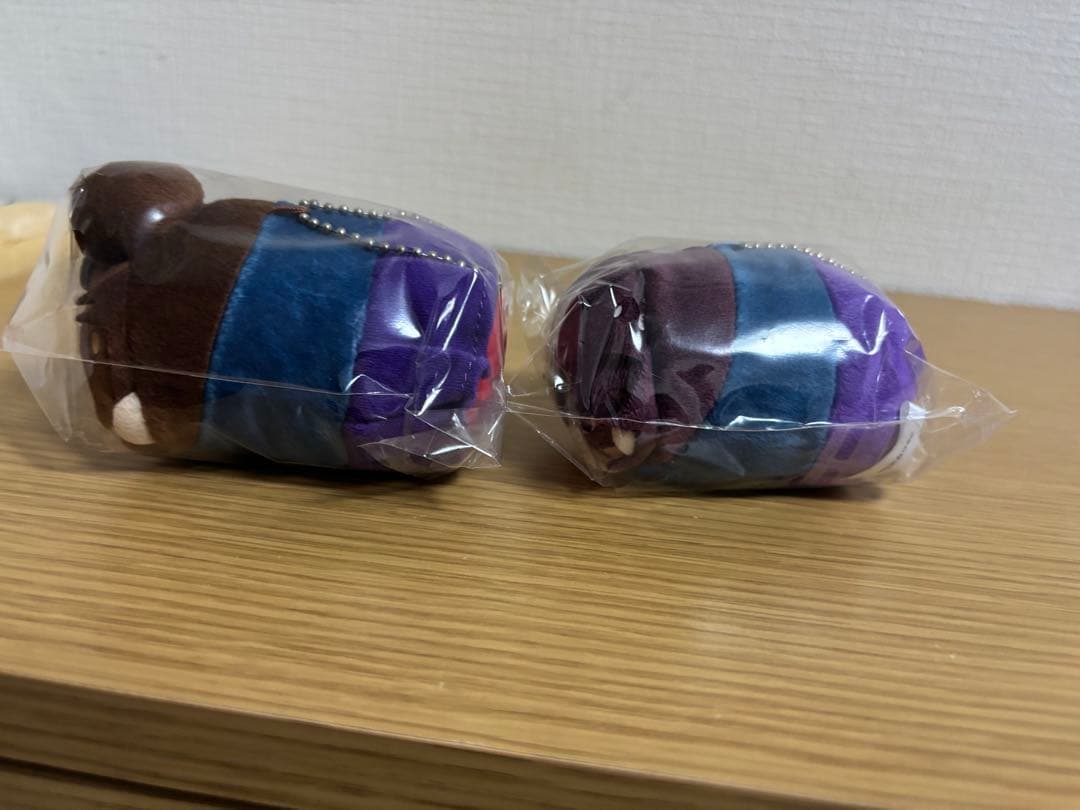 ハニーワークス 好きになるその瞬間を もちころりん　10点　#1