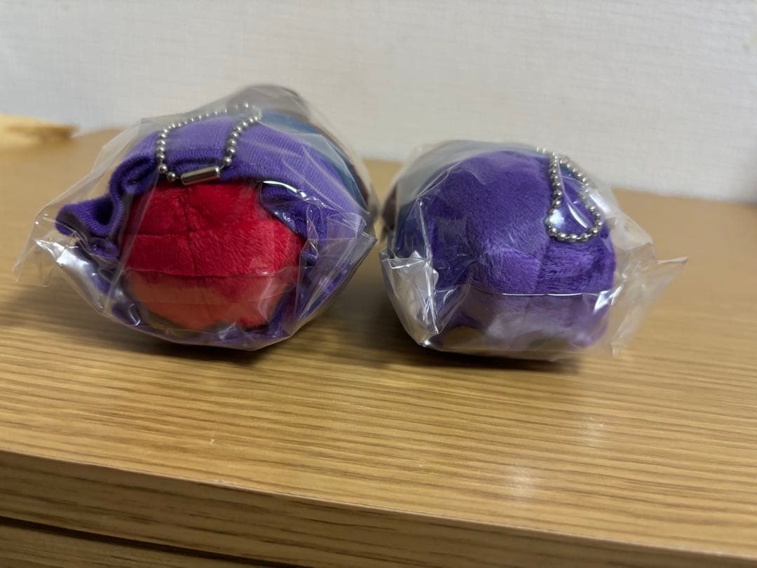 ハニーワークス 好きになるその瞬間を もちころりん　10点　#1