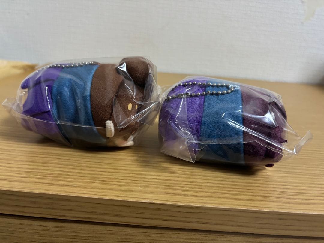 ハニーワークス 好きになるその瞬間を もちころりん　10点　#1