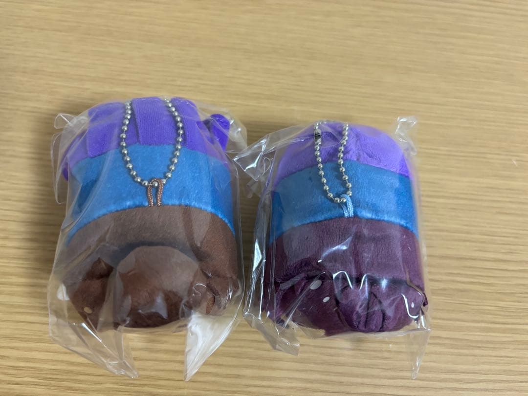 ハニーワークス 好きになるその瞬間を もちころりん　10点　#1